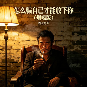 怎么骗自己才能放下你(烟嗓版)