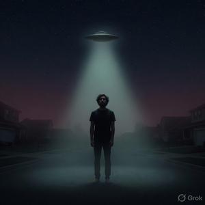 Tractor Beam Psychedelic Lofi Chill