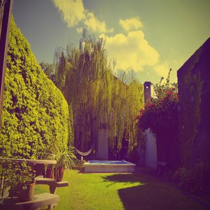 El Jardinero