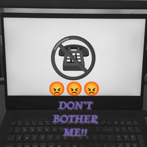 不要再打给我(Prod.Malin Beats)