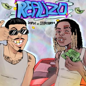 Realizo (feat. Shaodree)
