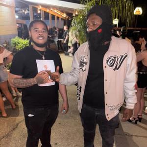 Living (feat. Big Gen)