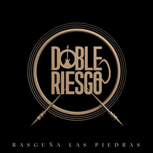Rasguña las Piedras (Cover)