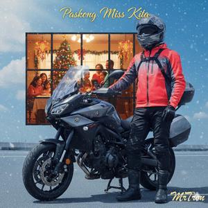 Paskong Miss Kita