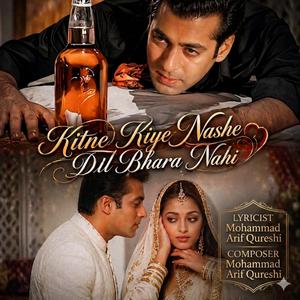 Kitne Kiye Nashe Dil Bhara Nahi/2026 bollywood song/emotional and heart touching song