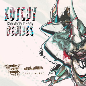 She Made It Easy (Son Of Kick Remix)