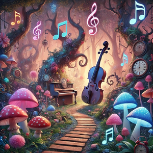 Tranquil Interlude (Soothing Orchestral Music for Kids and Babies to Sleep)