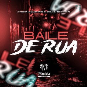 Baile de Rua