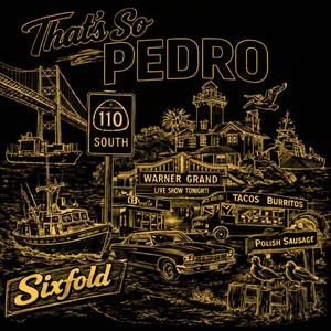 That's So Pedro
