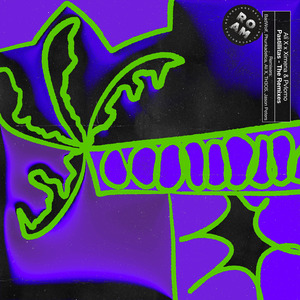 Pastillitas (Ali X Remix)