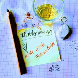 Hätte Hätte Fahrradkette