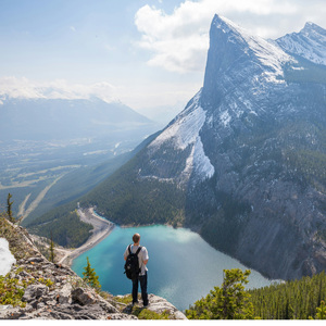 史诗大气希望 (The hope of epic and magnificence)