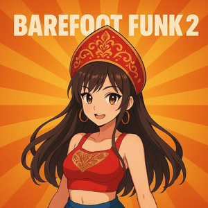 Barefoot Funk 2