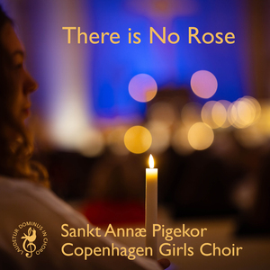 A Ceremony of Carols, Op. 28 "There is no Rose"