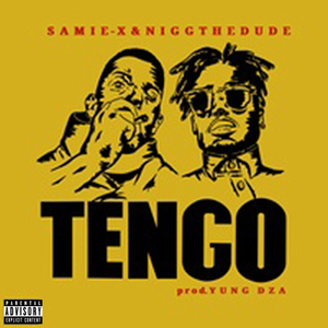 Tengo