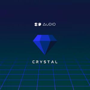 Crystal (8D Audio)