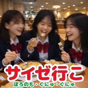 サイゼ行こ