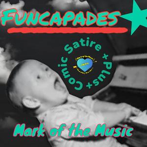 ShinChan's Funky Ride