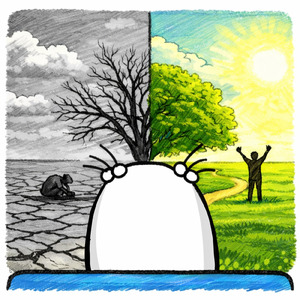 もう誰かの正解じゃなくていい。