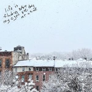 I Want To Be A Flight Attendant (feat. Breton Parks)