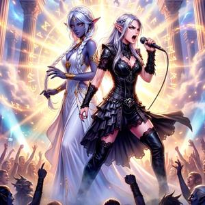 Eternal Harmony