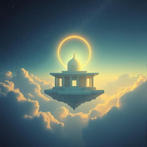 Sky Temple