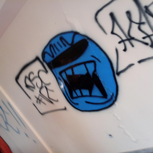 Memory of a BadBoy (feat. LADY___'S)