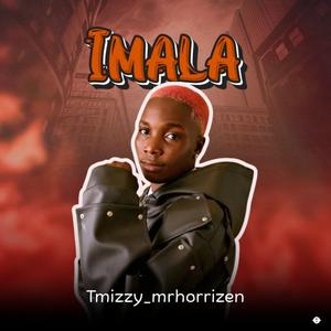 Imala connet (feat. T mizzy)