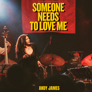 Someone Needs To Love Me