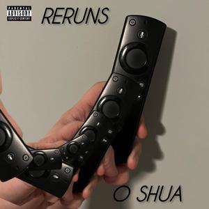 Stranger Things (feat. Lil Rye & Thunda)