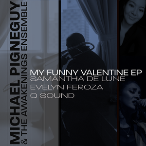 My Funny Valentine