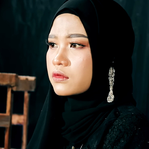 Cinta Yang Hitam (Versi Dangdut)