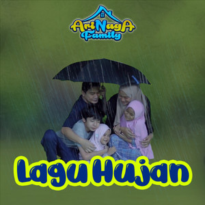 Lagu Hujan