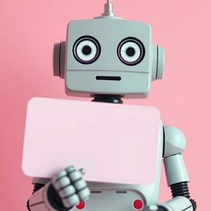 ◆  귀여운 AI | かわいいAI | Cute AI | IA linda — 듀얼-언어 싱글 트랙 (Dual-Language Single Flow) by Luna