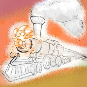 Derailed