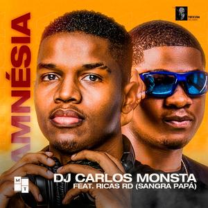 Amnésia (feat. Ricas RD)