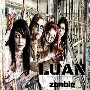 Luan Zombie