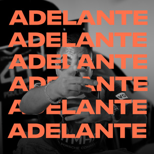 Adelante