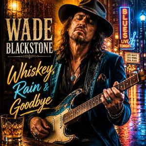 Whiskey