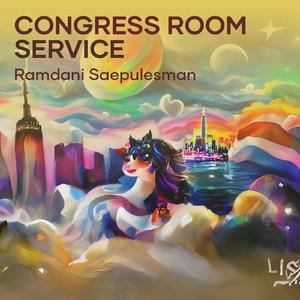 Congress Room Service