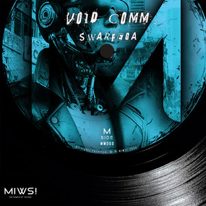 Hotwired (Original Mix)