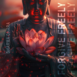 Healing Through Kindness Brings Peace