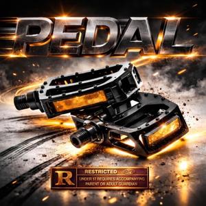PEDAL