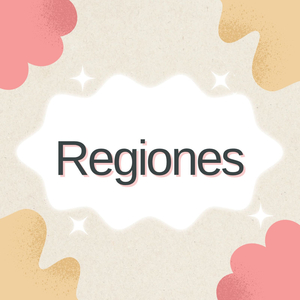 Regiones