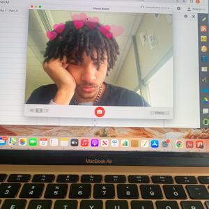 No New Friends! (feat. BabySantana) (Remix)