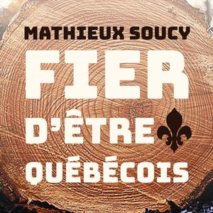 Fier d'être québécois