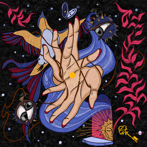 Свет зажёгся