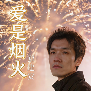 爱就像烟火