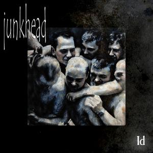 disinhibition (re-released 2025)