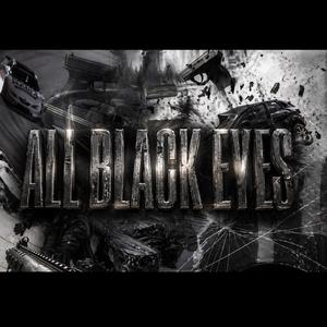 ALL BLACK EYES